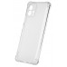 Чехол накладка TPU BeCover Anti-Shock для Motorola Moto G72 Clear (709317)