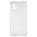 Чехол накладка TPU BeCover Anti-Shock для Motorola Moto G72 Clear (709317)