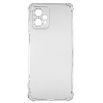 Чехол накладка TPU BeCover Anti-Shock для Motorola Moto G13/G23/G53 Clear (709318)
