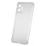 Чехол накладка TPU BeCover Anti-Shock для Motorola Moto G13/G23/G53 Clear (709318)