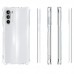 Чехол накладка TPU BeCover Anti-Shock для Motorola Moto G52/G82 Clear (709320)