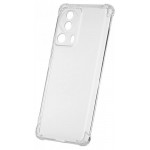 Чехол накладка TPU BeCover Anti-Shock для Xiaomi 13 Lite Clear (709327)