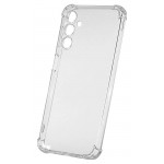 Чехол накладка TPU BeCover Anti-Shock для Samsung A24 4G SM-A245/M34 5G SM-M346 Clear (709328)
