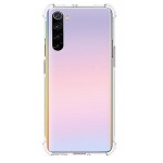 Чехол накладка TPU BeCover Anti-Shock для OnePlus Nord Clear (709345)