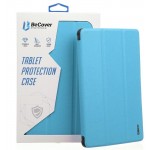 Чехол книжка BeCover PU Smart Case для Xiaomi Mi Pad 6/6 Pro 11" Blue (709490)
