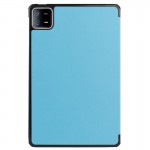 Чехол книжка BeCover PU Smart Case для Xiaomi Mi Pad 6/6 Pro 11" Blue (709490)
