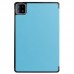 Чехол книжка BeCover PU Smart Case для Xiaomi Mi Pad 6/6 Pro 11" Blue (709490)