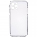 Чехол накладка TPU BeCover для Xiaomi Redmi 12 4G Transparancy (709625)
