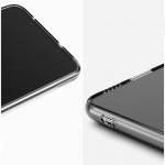 Чехол накладка TPU BeCover для Xiaomi Redmi 12 4G Transparancy (709625)