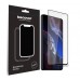Защитное стекло BeCover для Xiaomi Poco F5 Pro Black (709744)