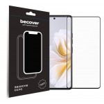Защитное стекло BeCover для Tecno Camon 20 Pro (CK7n) Black (709745)