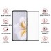 Защитное стекло BeCover для Tecno Camon 20 Pro (CK7n) Black (709745)