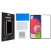 Защитное стекло BeCover для Samsung S23 FE SM-S711 Black (710202)