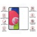 Защитное стекло BeCover для Samsung S23 FE SM-S711 Black (710202)