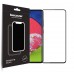Защитное стекло BeCover для Samsung S23 FE SM-S711 Black (710202)