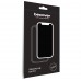 Защитное стекло BeCover для Infinix Hot 40i (X6528B) Black (710483)