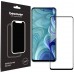 Защитное стекло BeCover для Infinix Hot 40i (X6528B) Black (710483)