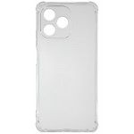 Чехол накладка TPU BeCover Anti-Shock для Realme C51 Clear (710542)