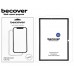 Защитное стекло BeCover 10D для Samsung Tab S9 FE (SM-X510/SM-X516B) 10.9" Black (710584)