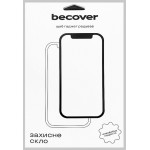 Защитное стекло BeCover 10D для Samsung Tab S9 FE (SM-X510/SM-X516B) 10.9" Black (710584) Защитное стекло BeCover 10D для Samsung Tab S9 FE (SM-X510/SM-X516B) 10.9" Black (710584)