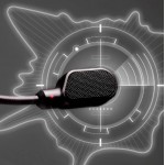 Наушники гарнитура накладные проводные HyperX Cloud III Black (727A8AA)