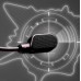 Наушники гарнитура накладные проводные HyperX Cloud III Black (727A8AA)