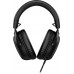 Наушники гарнитура накладные проводные HyperX Cloud III Black (727A8AA)