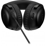Наушники гарнитура накладные проводные HyperX Cloud III Black (727A8AA)