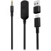 Наушники гарнитура накладные проводные HyperX Cloud III Black (727A8AA)