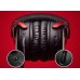 Наушники гарнитура накладные проводные HyperX Cloud III Black/Red (727A9AA)