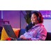 Наушники гарнитура накладные проводные HyperX Cloud III Black/Red (727A9AA)