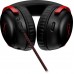 Наушники гарнитура накладные проводные HyperX Cloud III Black/Red (727A9AA)