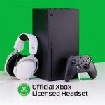 Наушники гарнитура накладные проводные HyperX Cloud Stinger 2 для Xbox White (75X28AA)
