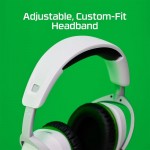 Наушники гарнитура накладные проводные HyperX Cloud Stinger 2 для Xbox White (75X28AA)