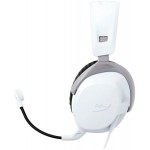 Наушники гарнитура накладные проводные HyperX Cloud Stinger 2 для Xbox White (75X28AA)
