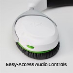 Наушники гарнитура накладные проводные HyperX Cloud Stinger 2 для Xbox White (75X28AA)