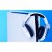 Наушники гарнитура накладные проводные HyperX Cloud Stinger 2 для PS5/PS4 White (75X29AA)