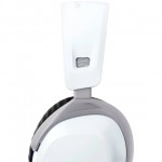 Наушники гарнитура накладные проводные HyperX Cloud Stinger 2 для PS5/PS4 White (75X29AA)