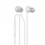 Наушники гарнитура вакуумные проводные Luxe Cube HiRez Audio White (7775557575655)