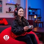 Наушники гарнитура накладные Wireless HyperX Cloud III Black (77Z45AA)
