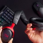 Наушники гарнитура накладные Wireless HyperX Cloud III Black (77Z45AA)