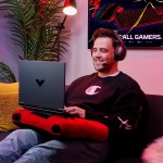 Наушники гарнитура накладные Wireless HyperX Cloud III Black (77Z45AA)