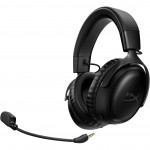 Наушники гарнитура накладные Wireless HyperX Cloud III Black (77Z45AA)