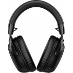 Наушники гарнитура накладные Wireless HyperX Cloud III Black (77Z45AA)