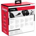 Наушники гарнитура накладные Wireless HyperX Cloud III Black (77Z45AA)