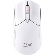 Мышь HyperX Pulsefire Haste 2 mini White (7D389AA)