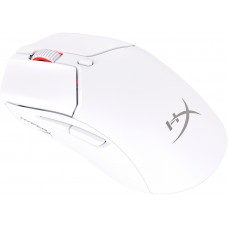 Мышь HyperX Pulsefire Haste 2 mini White (7D389AA)