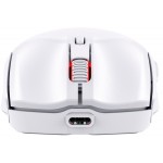 Мышь HyperX Pulsefire Haste 2 mini White (7D389AA)