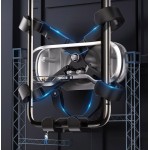 Автодержатель Ugreen LP228 Black (80539)
