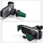 Автодержатель Ugreen LP228 Black (80539)